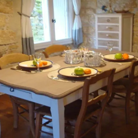La Combe Casa vacanze *