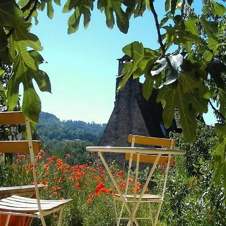 La Combe Casa vacanze *