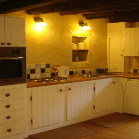 La Combe Casa vacanze Domme