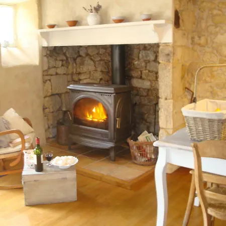 Casa vacanze La Combe
