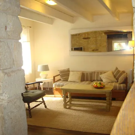La Combe Casa vacanze *