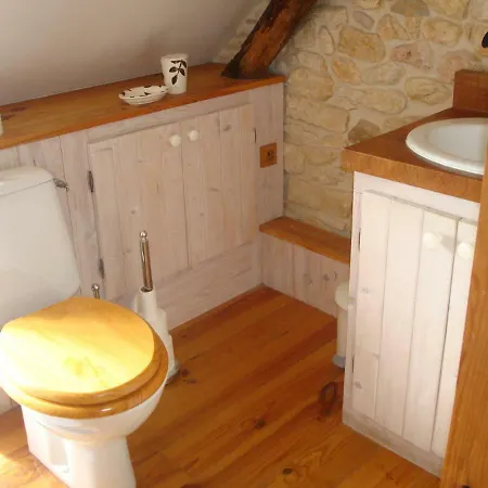 Casa vacanze La Combe
