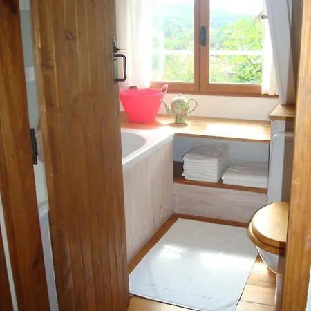 La Combe Casa vacanze