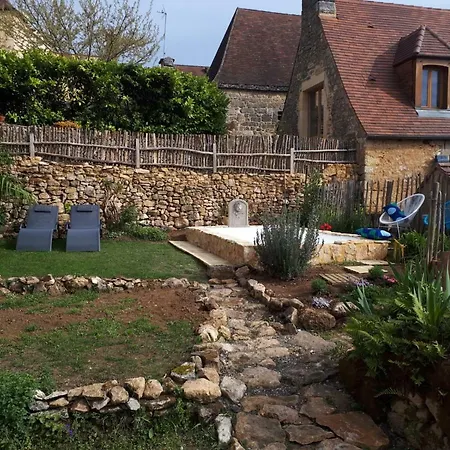 La Combe Casa vacanze