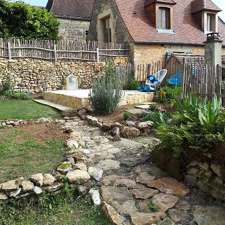 La Combe Casa vacanze *