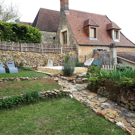 La Combe Casa vacanze